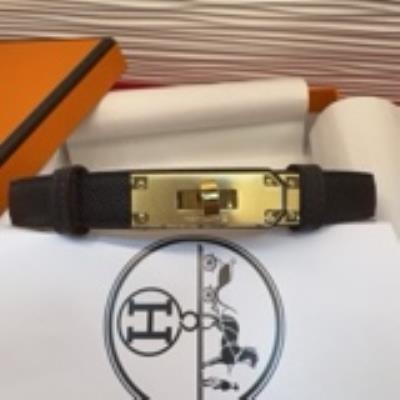 cheap quality Hermes Women Belt Model No. 553